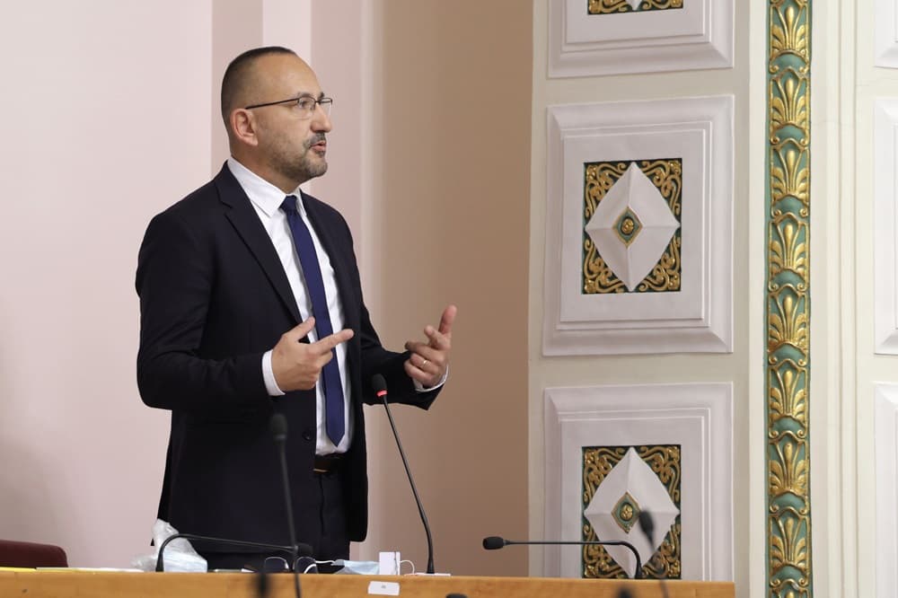 Zekanović: 'Da mi je netko prije pet godina rekao da ću izaći iz ormara, rekao bih da to nije moguće'