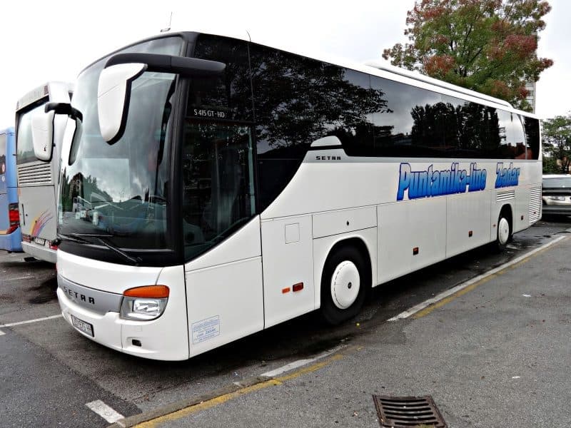 Prijevoznik objasnio što se dogodilo u busu koji je ostavio putnice: 'Čekali smo ih 10 minuta nakon isteka pauze'