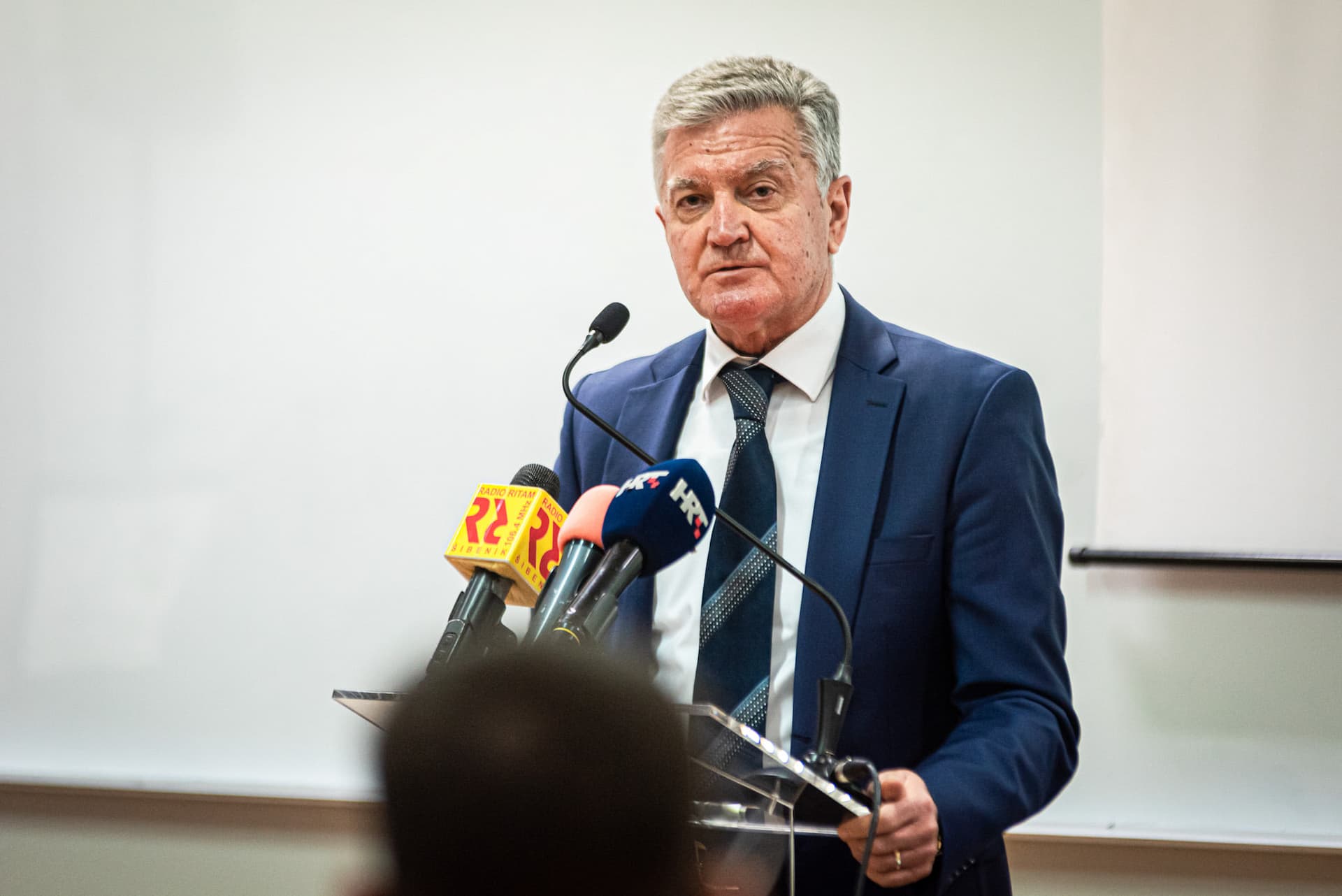 Gradsko vijeće usvojilo proračun za 2022., gradonačelnik Burić: 'Objektivan je, realan i razvojan'