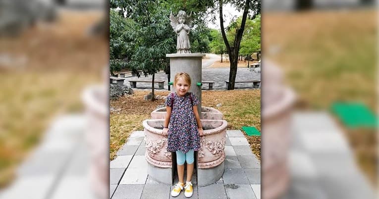 Malena Kiara u nedjelju putuje u SAD na liječenje: Majka ispričala što ih ondje čeka  