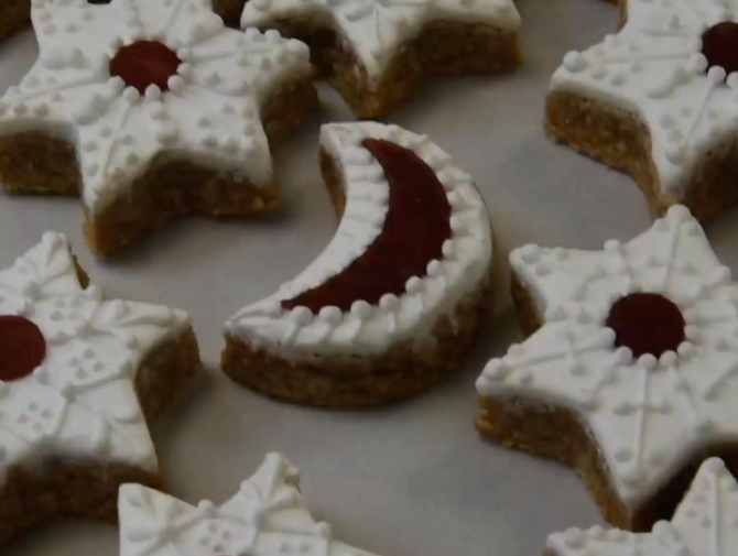 Recept za kekse kojima je kraljevska obitelj vjerna već desetljećima 