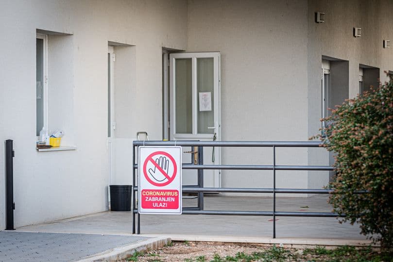 U Hrvatskoj dosad odobrena tri lijeka za liječenje covida 