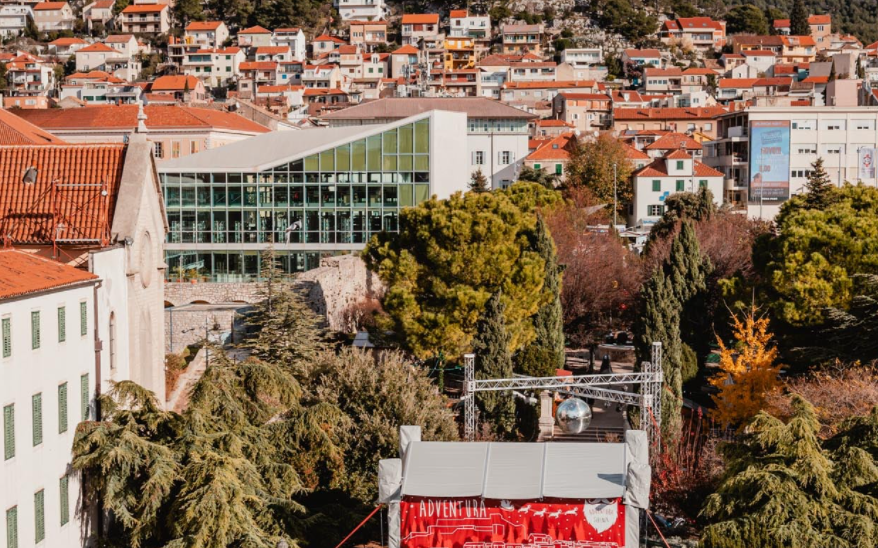 U šibenskoj knjižnici predstavljanje projekta 'Vjeruj u sebe': Kako ovisnike u rehabilitaciji uključiti u zajednicu?