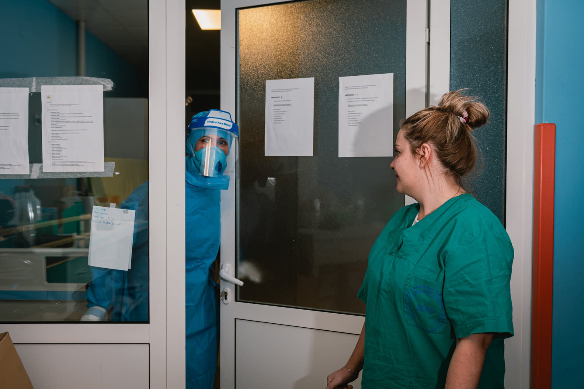 Kod nas danas 135 novozaraženih, najviše iz Šibenika: U bolnicama imamo 53 covid pacijenta