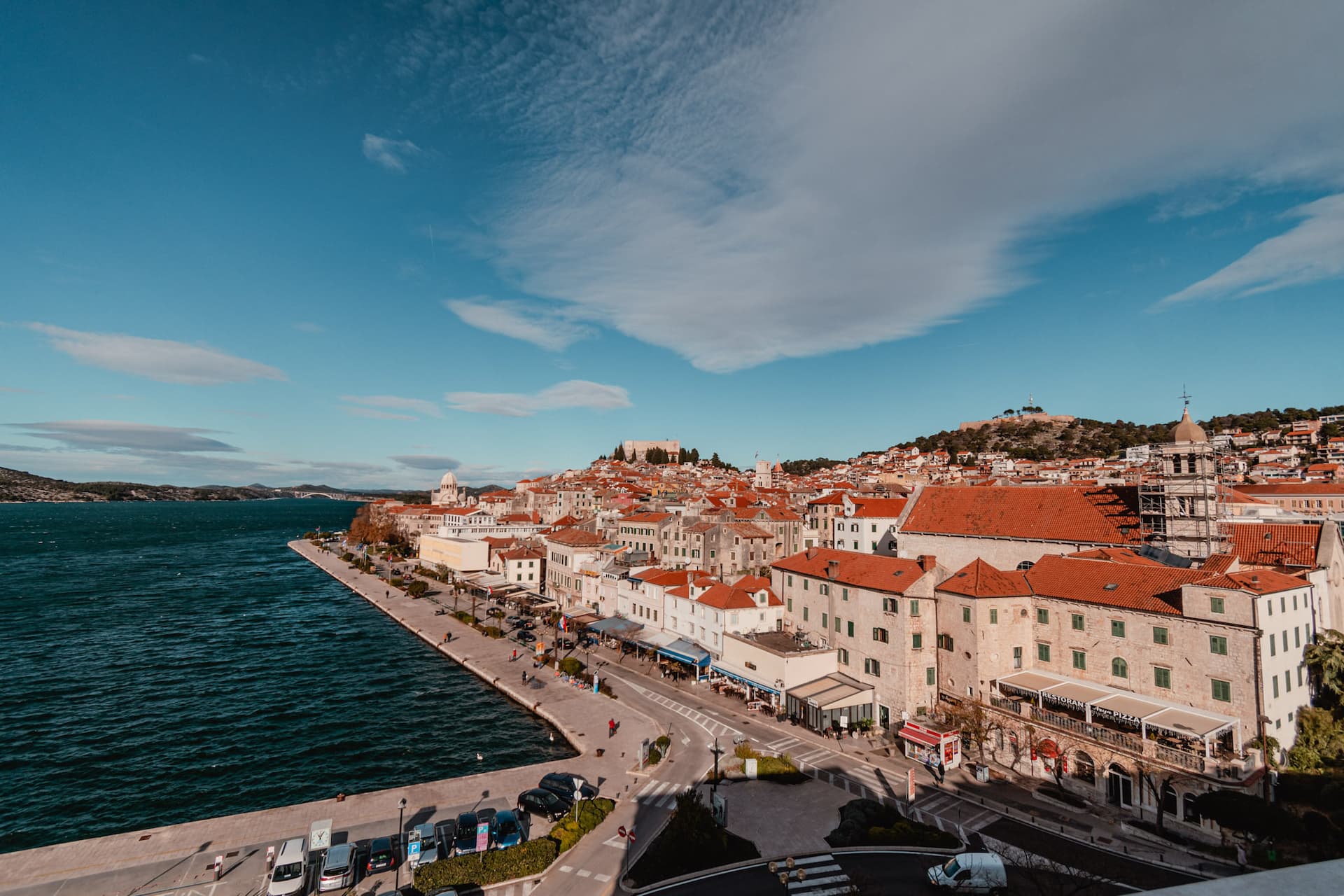 Ako je vjerovati Norvežanima, pogoršanje stiže na Badnjak: Do tada stabilno i pretežno sunčano    