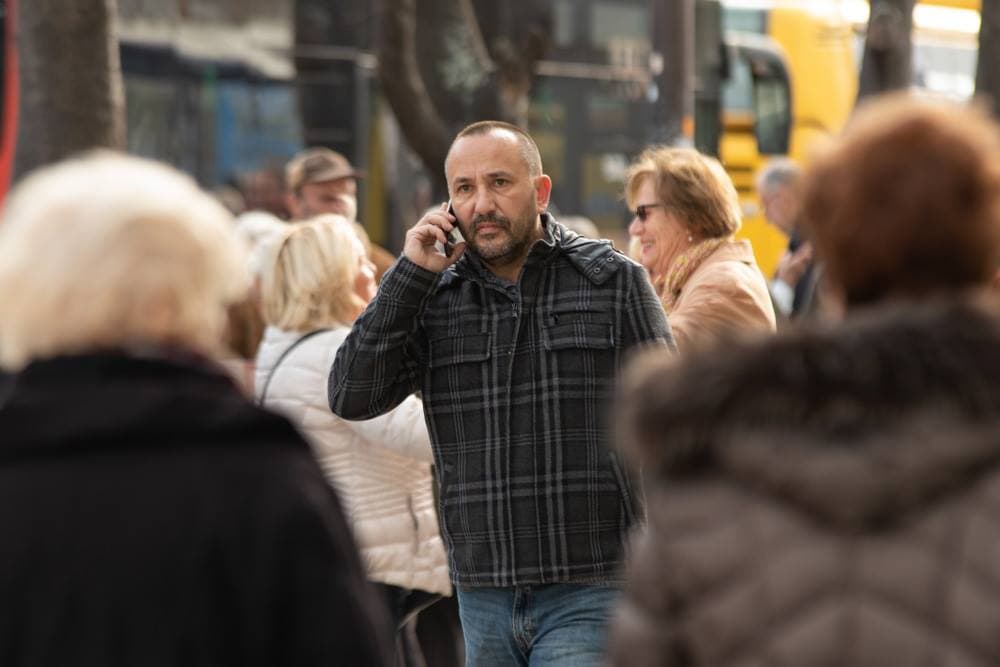 Suverenisti izbacuju Zekanovića zbog izjava o cijepljenju? Zekanović: 'Vaya con Dios' 