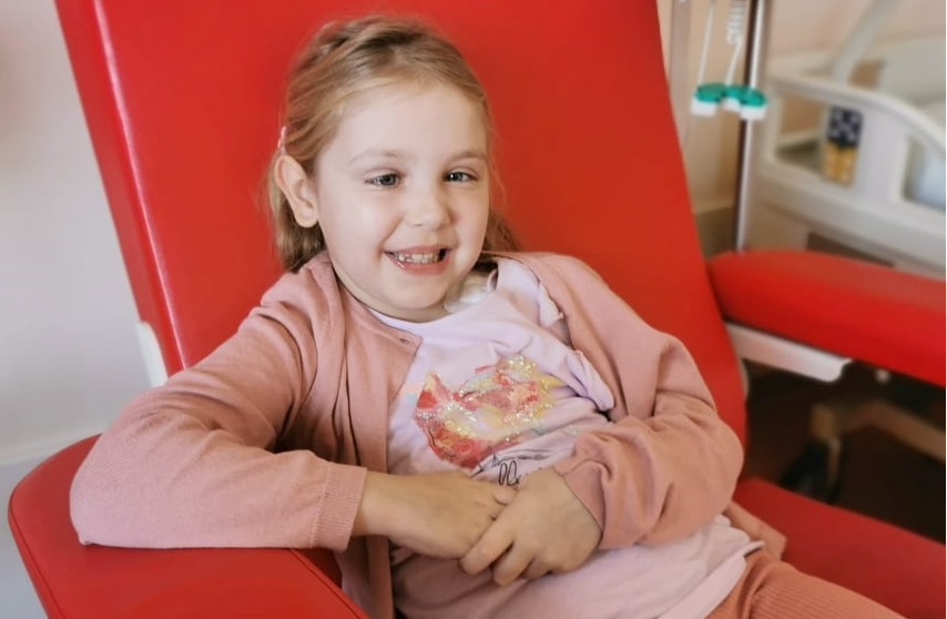 Iznajmljivači nastavljaju s humanitarnom akcijom za Kiaru: Goste koji planiraju u Šibenik čeka hrpa iznenađenja 