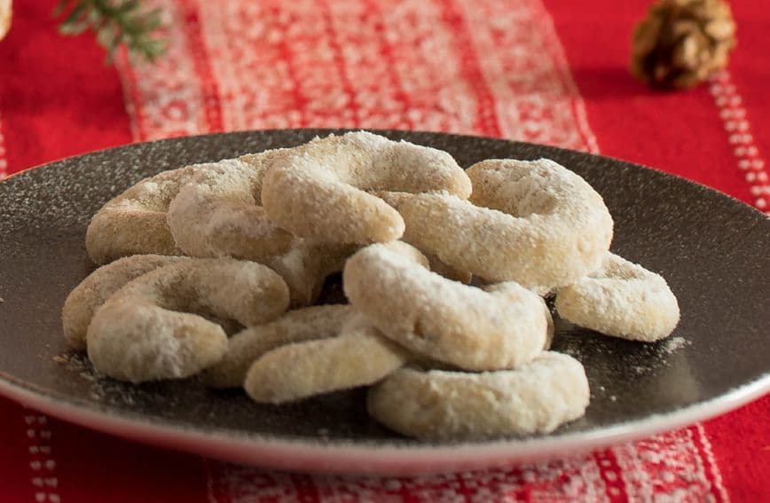Najbolji recept za vanilin kiflice i tri greške zbog kojih ne ispadnu kako ste zamislili
