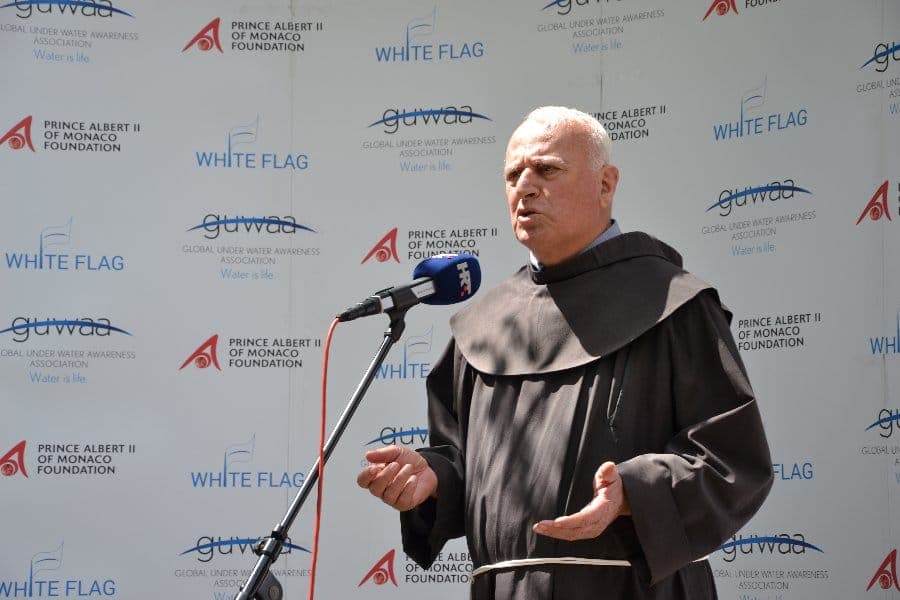 Preminuo fra Mate Gverić, dugogodišnji župnik u Dubravicama i Rupama