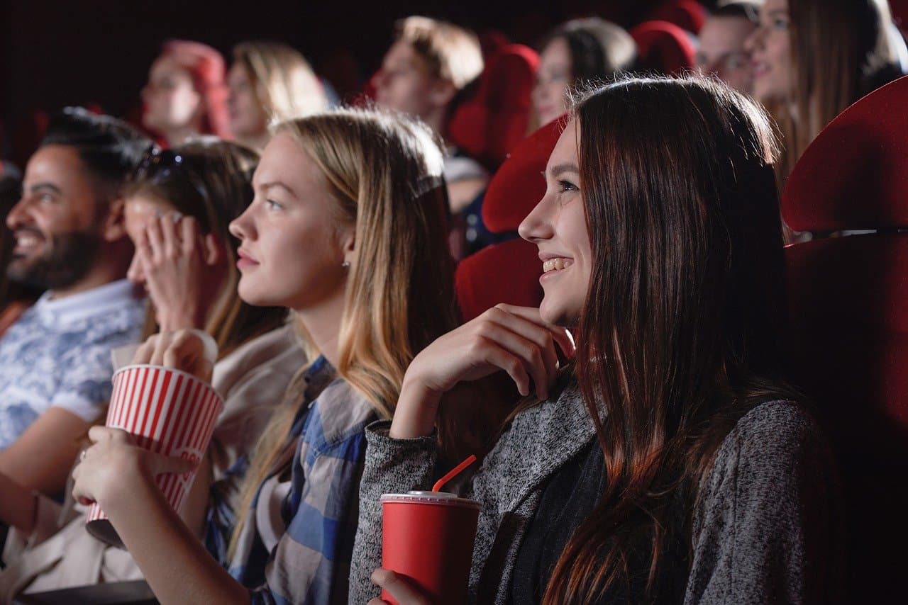 Emirati ukinuli cenzuru filmova koji se prikazuju u kinima