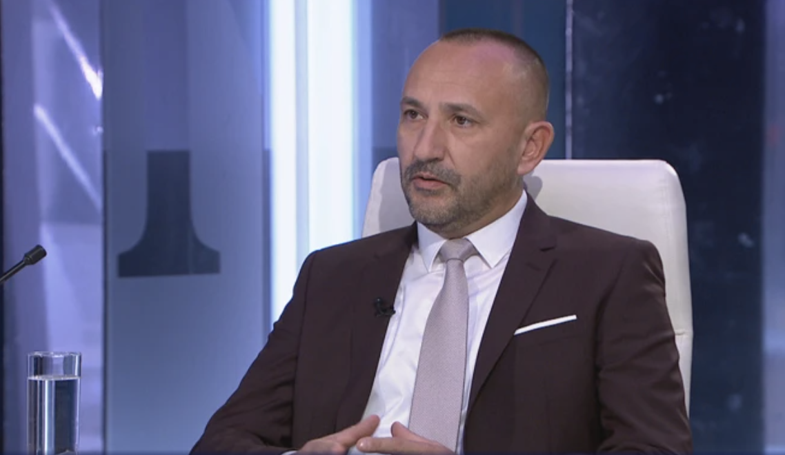 Zekanović se u Nedjeljom u dva 'outao' do kraja: O cijepljenju, suverenistima, Plenkoviću, Srbima, gayevima...