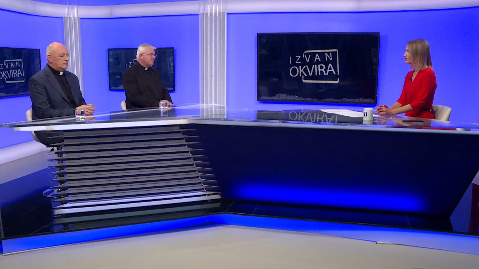 Uzinić: Nitko se nema prava pozivati na vjeru kao razlog da se ne bi cijepio
