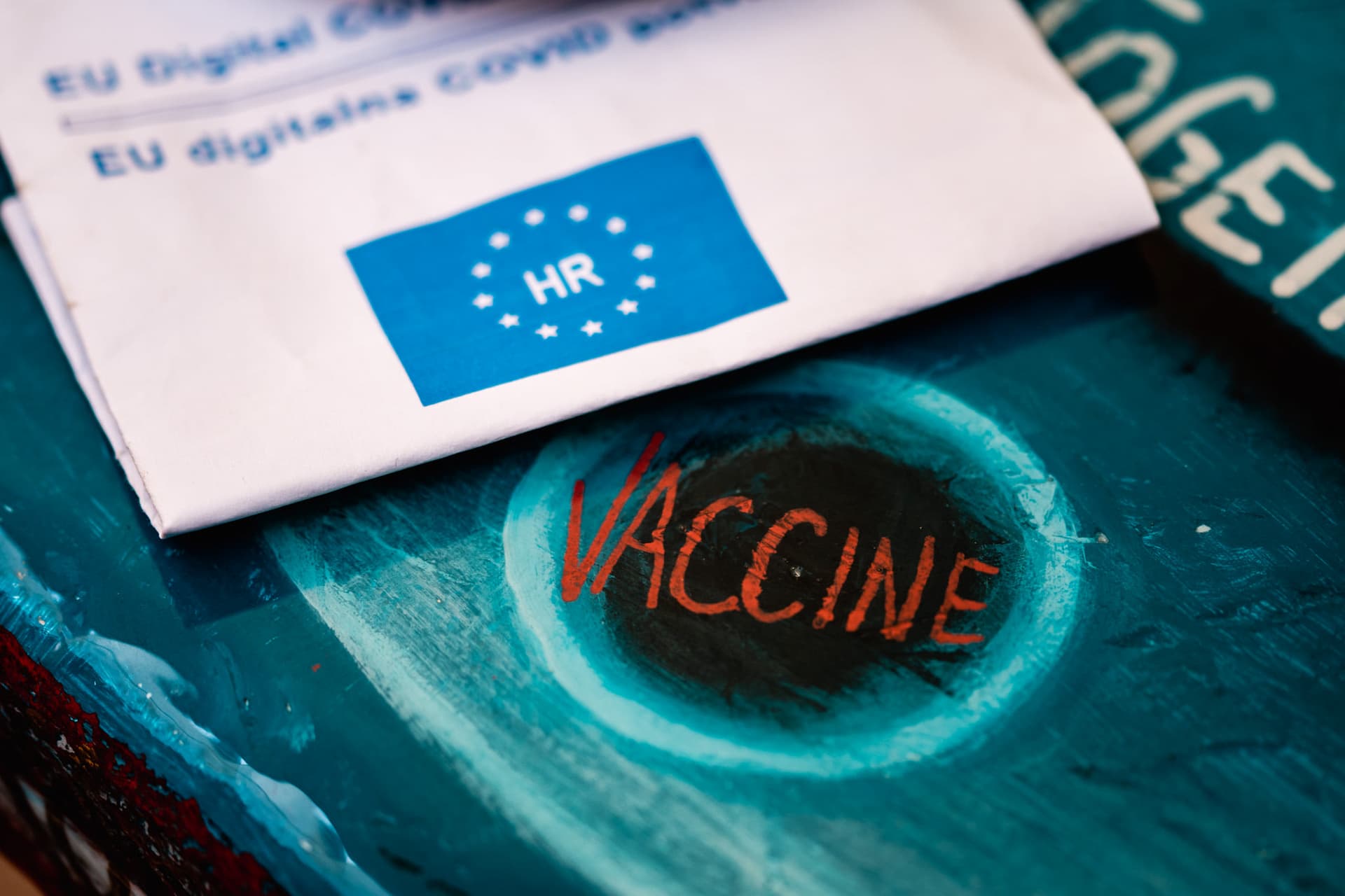 Epidemiologinja HZJZ-a: 'Revidirat ćemo trajanje covid-potvrda'