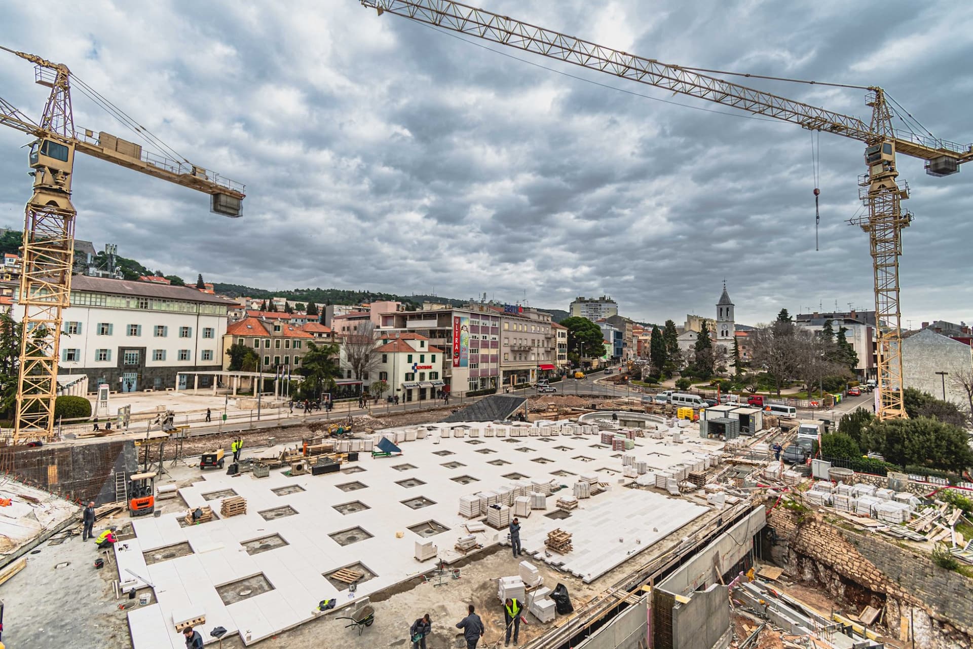 Arhitektonskom timu Poljane 2. nagrada u kategoriji Urbanizam na Balkanskom arhitektonskom bijenalu