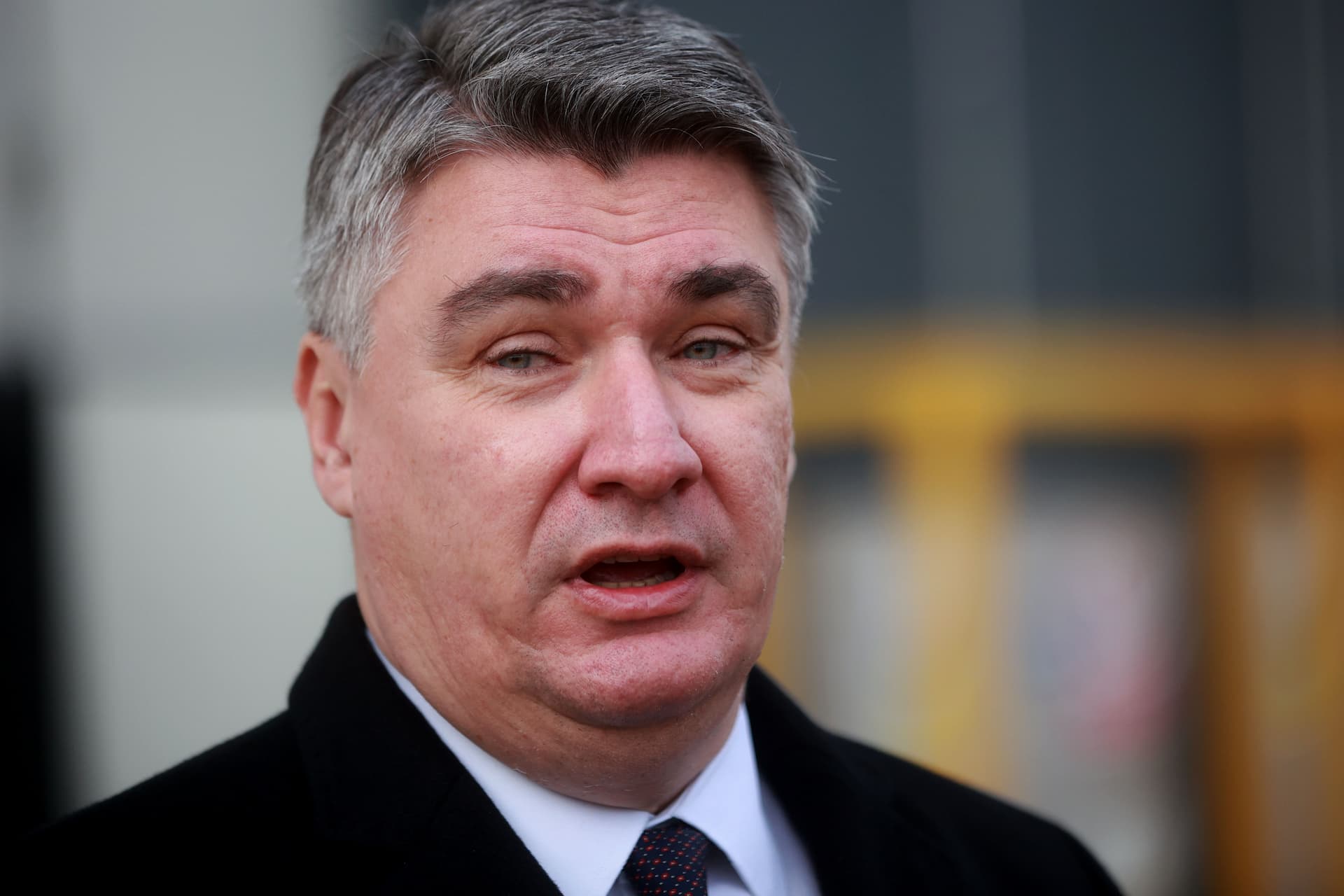 Milanović: Vlast će vjerojatno probati pokrasti Most za potpise
