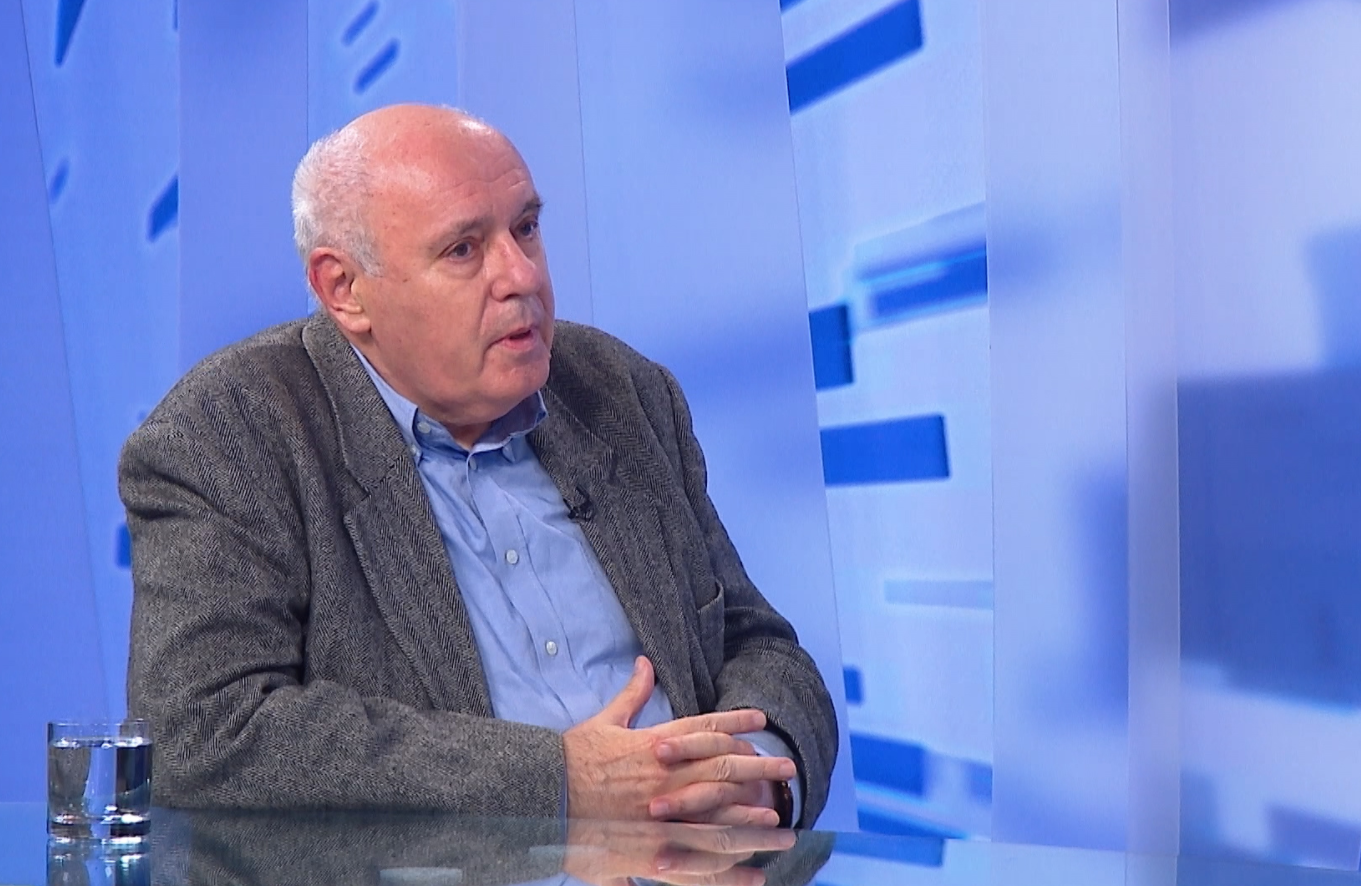 Puhovski: 'Tito je uz Nikolu Teslu jedini svjetski značajan čovjek iz Hrvatske'
