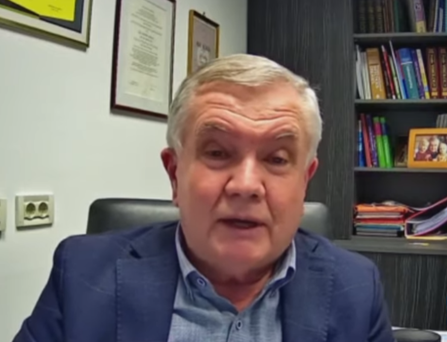 Virusni imunolog Jonjić: 'Omikron se brzo širi, nema dokaza da je manje opasan' 
