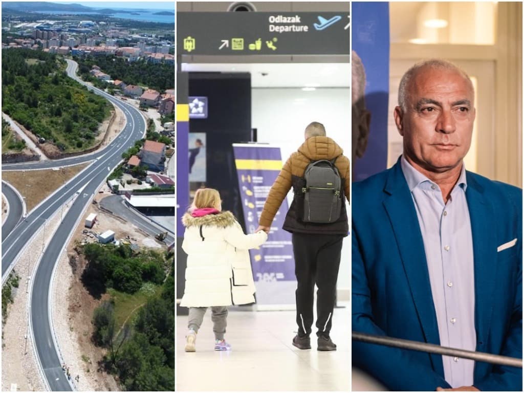 U 2021. nije nedostajalo uzbuđenja i drame: Glasajte za događaj godine!