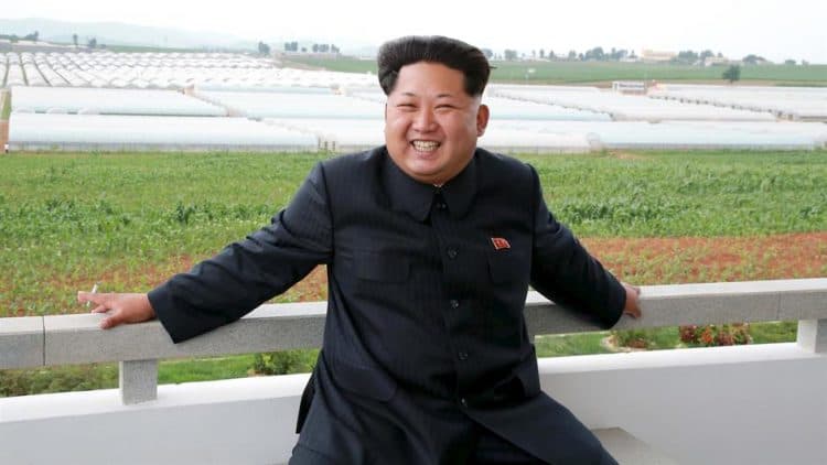 Evo što je sve Sjeverna Koreja zabranila na obljetnicu smrti Velikog vođe: Nema plakanja ako vam netko umre