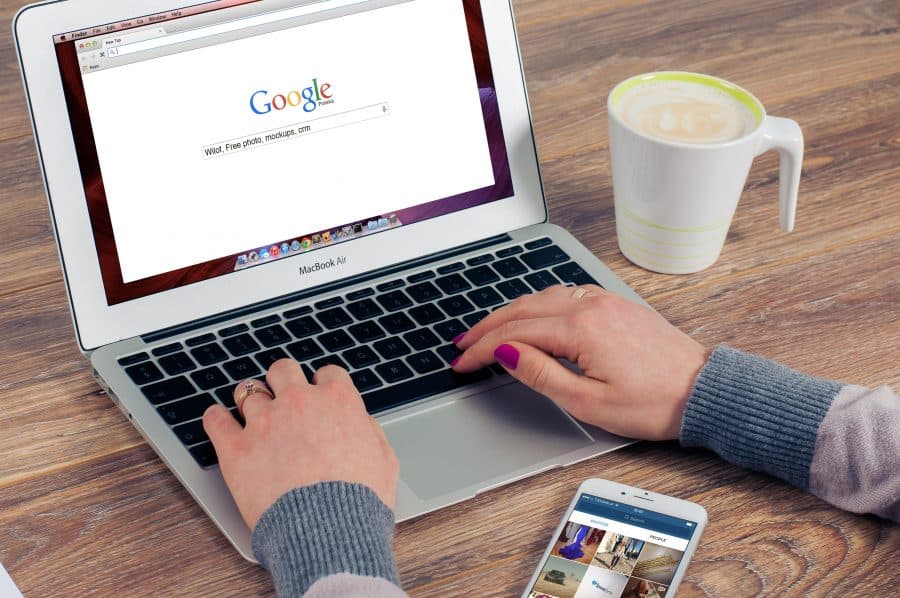 Google više nije najpopularniji na internetu. Evo tko ga je zamijenio 