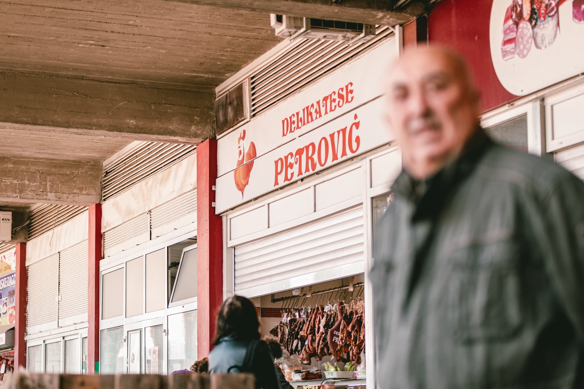Tuke, pivci i patke na stolu i ovih blagdana: One najbolje nađite na pijaci u Delikatesama Petrović