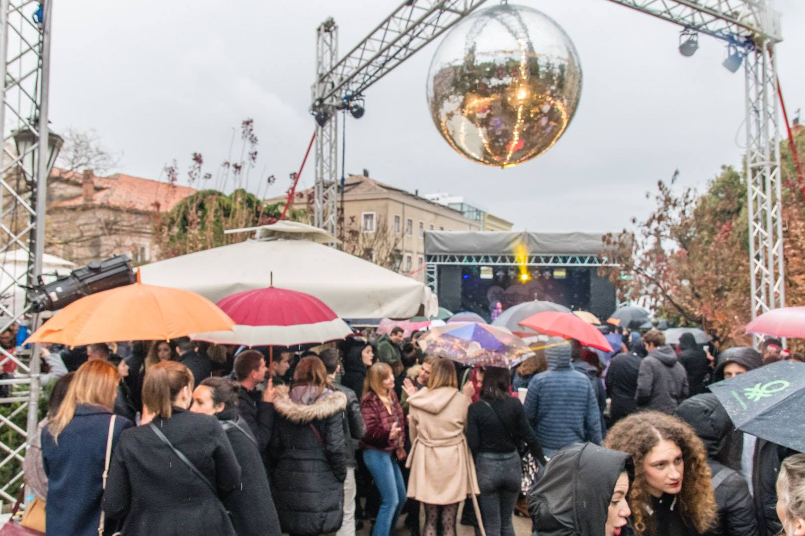 Prognoza je i dalje jugo i kiša: Evo do kada će takvo vrijeme potrajati  