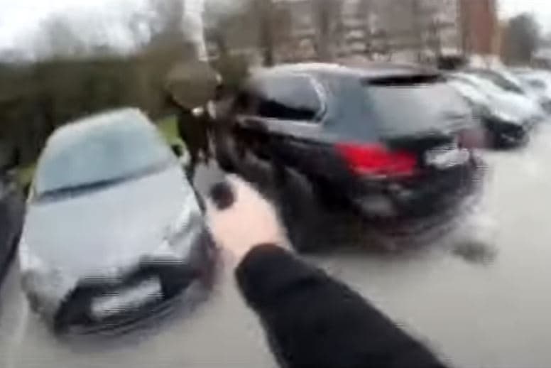 Objavljeni detalji o zločinačkoj skupini u Zagrebu: Policija objavila i video uhićenja 