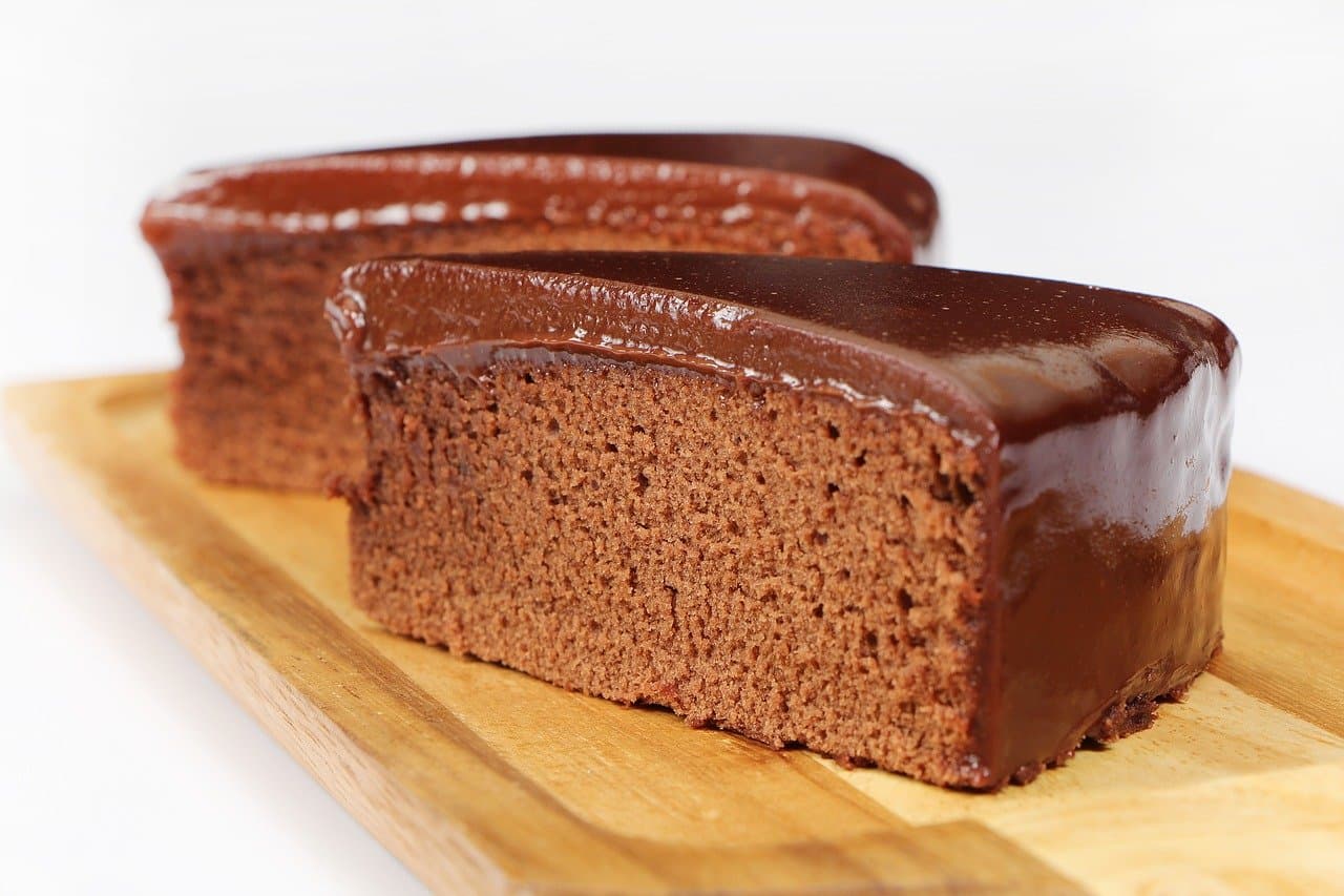 Recept za odličnu čokoladnu glazuru za vaše božićne kolače