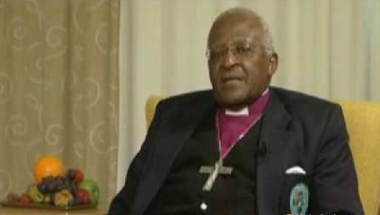 Umro Nobelovac i veteran borbe protiv apartheida, nadbiskup Desmond Tutu 