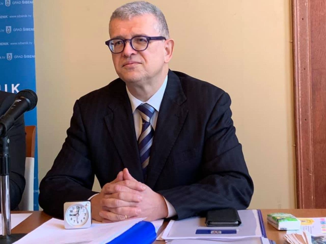 Studenti su rekli svoje: Najbolji nastavnik na šibenskom Veleučilištu je Dragan Zlatović 