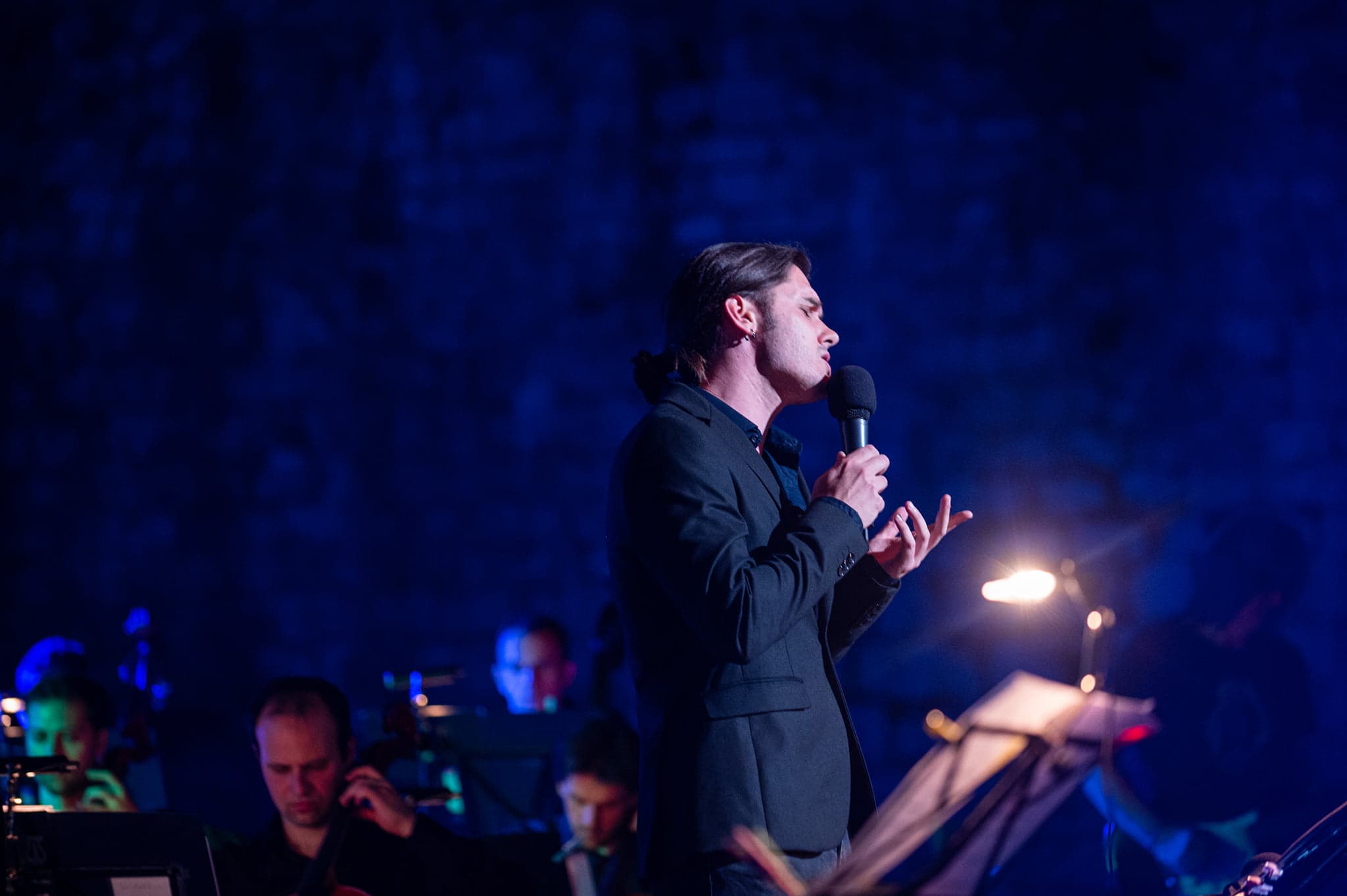 Jedinstveni glazbeni spektakl ‘Rock the opera’ sa Zagrebačkom filharmonijom stiže u Split!