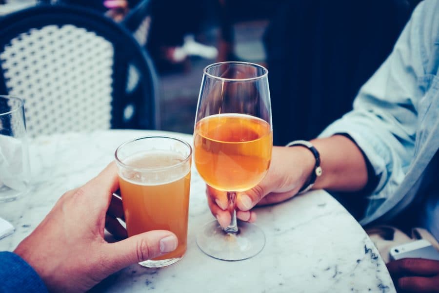 Što se dogodi u tijelu ako mjesec dana ne pijete alkohol? 