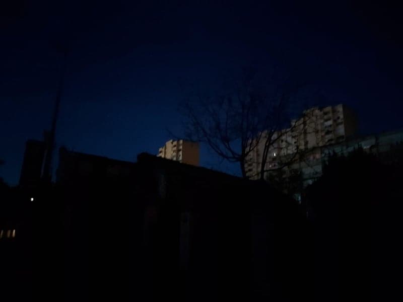Šubićevac je neko vrijeme bez struje, ispao je iz električne mreže jedan vod: Radi se na popravku