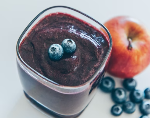 Jednostavan vitaminski obrok: Evo recepta za smoothie od borovnica i badema