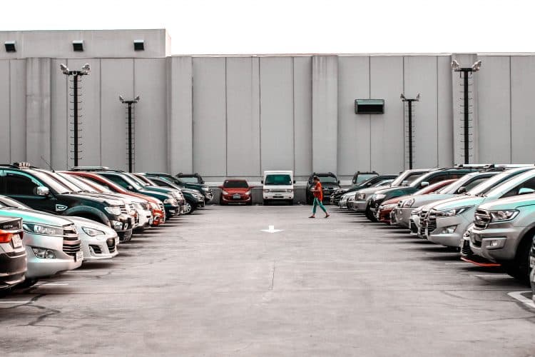 Znate li koja je najpopularnija boja za automobile? 