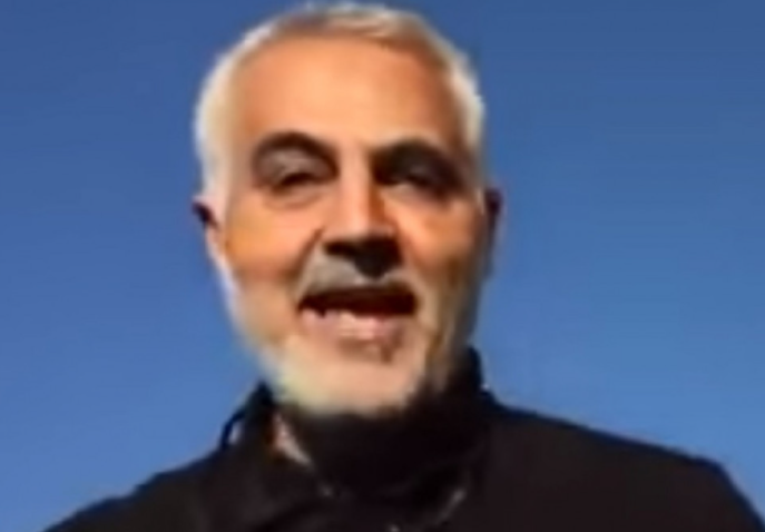 Iran će osvetiti Sulejmanija ako se Trumpu neće suditi 