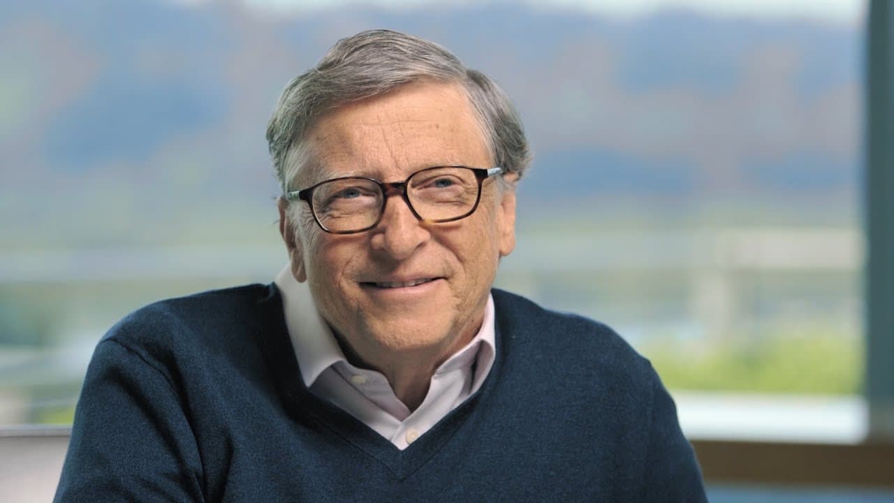 Bill Gates otkrio: Oni koji razumiju ova tri područja bit će jako traženi na tržištu rada 
