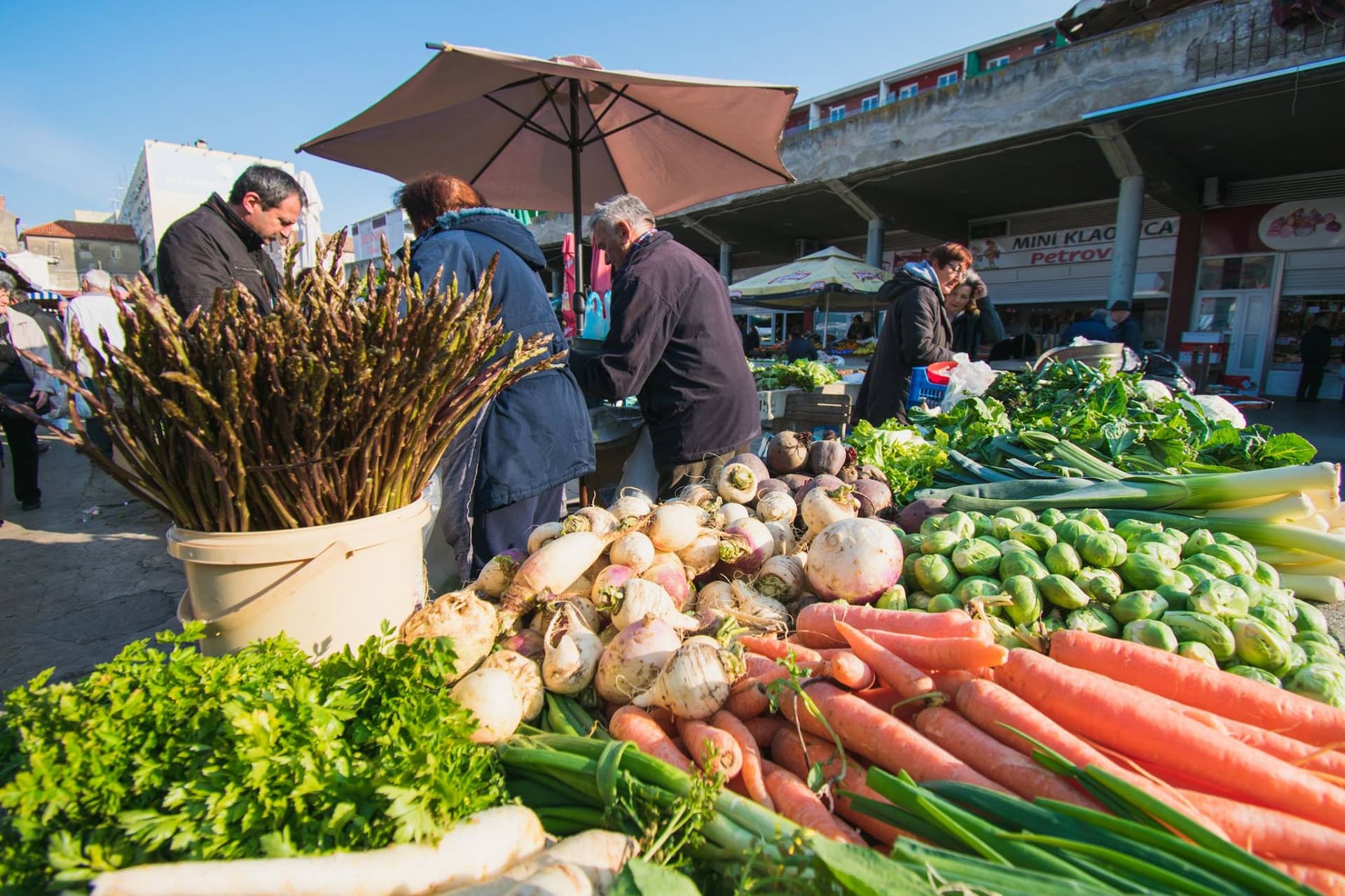 Mediteranska dijeta peti put proglašena najzdravijom prehranom na svijetu
