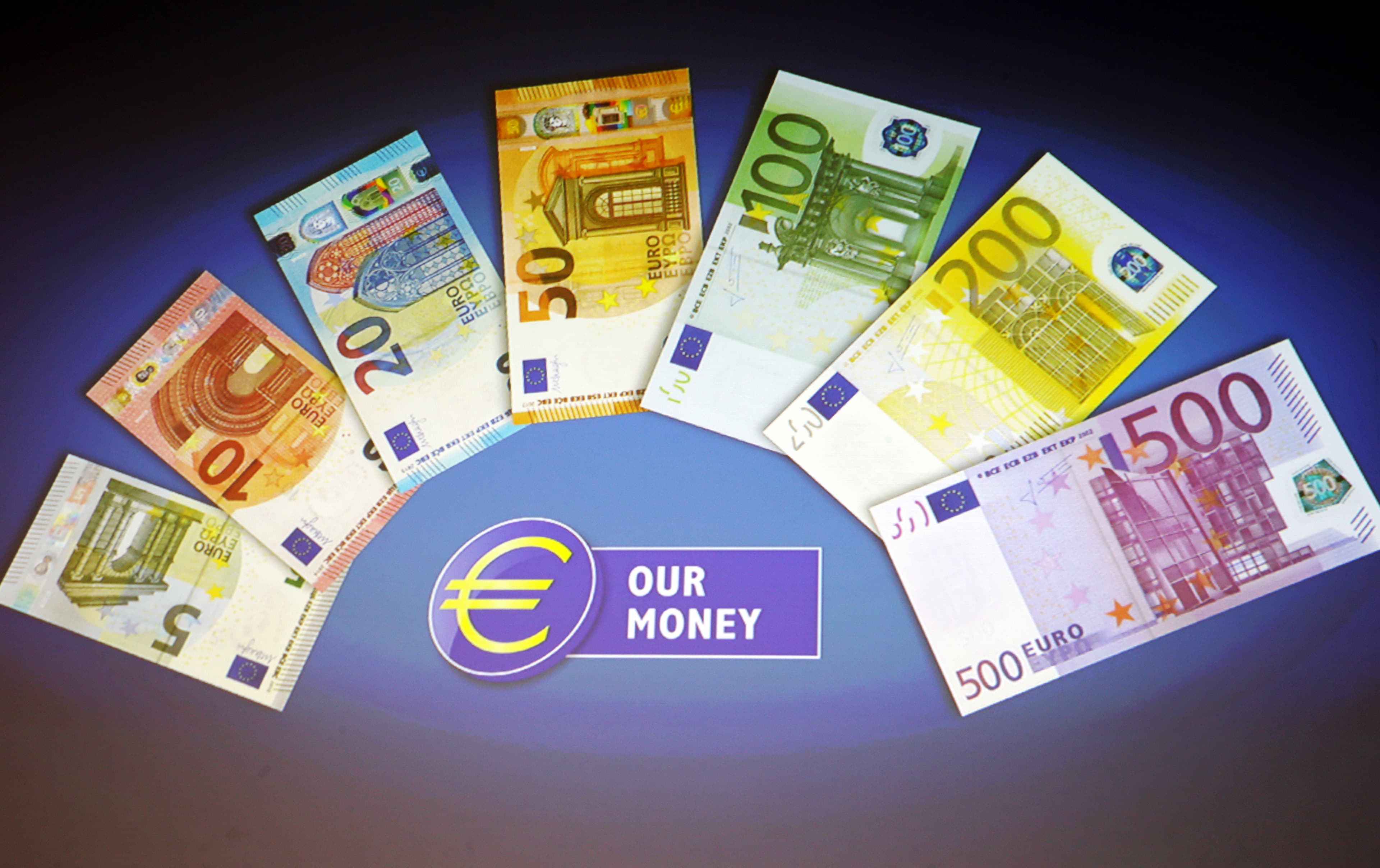Nijemci imaju najviše osobnog bogatstva u Europi