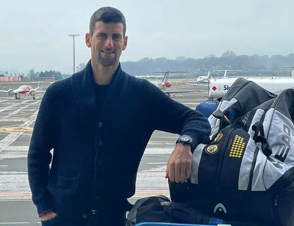 Đoković neće biti deportiran iz Australije: Najbolji tenisač svijeta sada ima tri opcije 