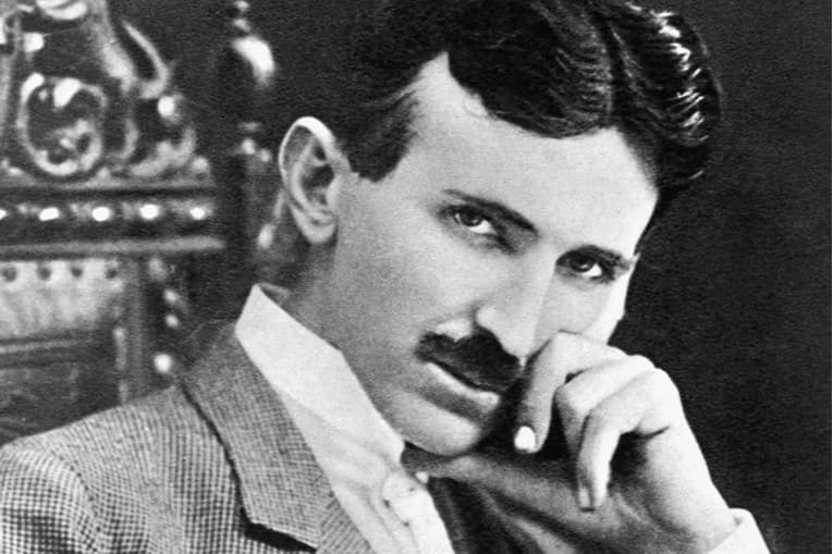 Na današnji dan umro je Tesla: Ovako je 1926. predvidio mobitele