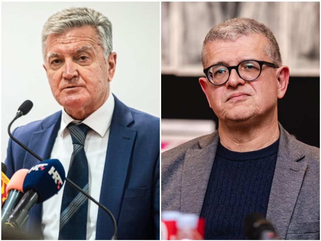 Burić i Zlatović čestitali Božić vjernicima koji slave Božić po julijanskom kalendaru 