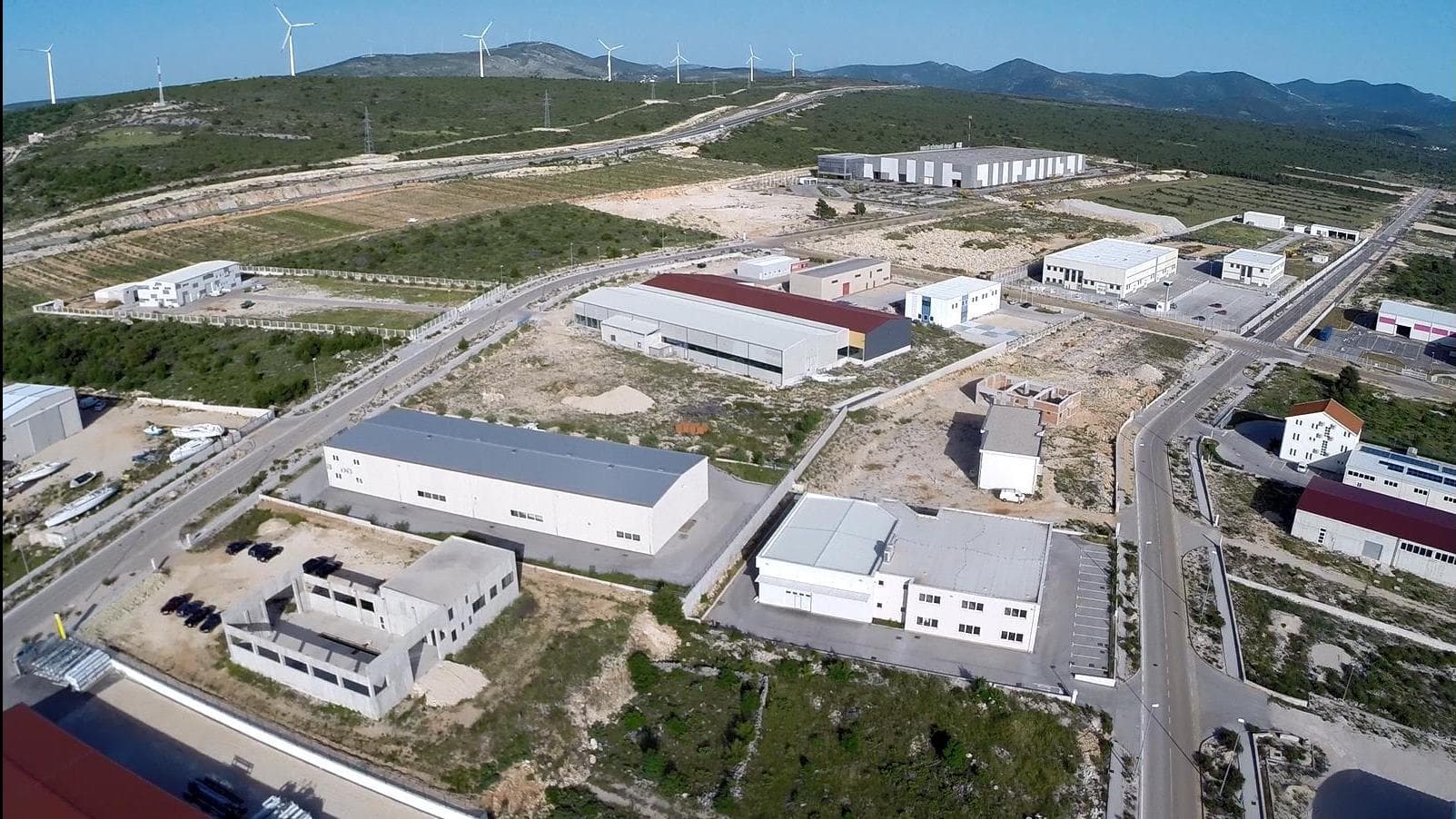 Raspisan natječaj za direktora Poda: Terzanović (HDZ) poduzetničkom zonom upravlja još od 2001.  