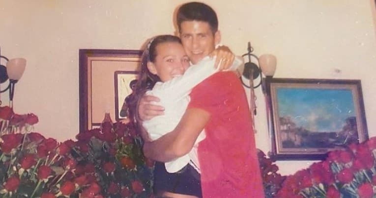 Jelena Đoković nije uvijek bila bogatašica: 'Žena iz Šibenika me primila u svoj stan'