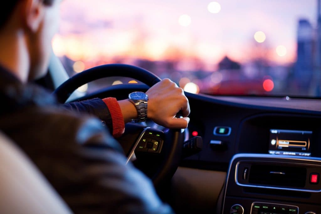 Ovih 10 znakova ukazuju na to da je vaš automobil na izdahu 