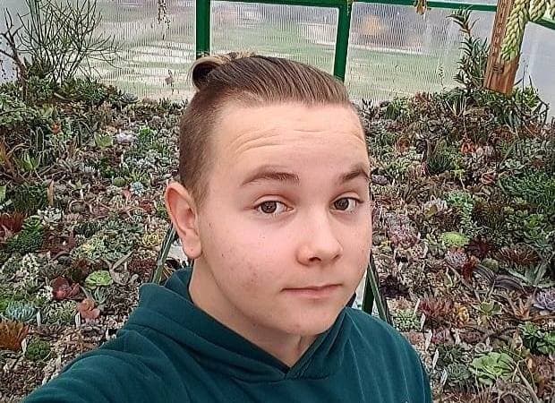 Učenik šibenske Strukovne škole otkrio tri nove vrste kukca i objavio svoj prvi znanstveni rad!