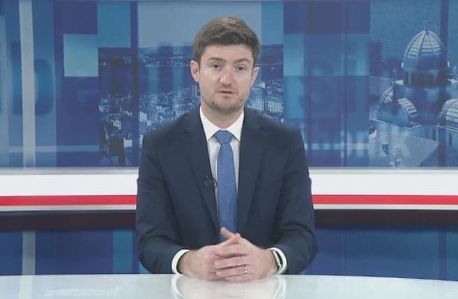 U šibenskoj bolnici slobodno pet respiratora, ravnatelj: 'Situacija se mijenja iz sata u sat, nedostaje nam sestara' 