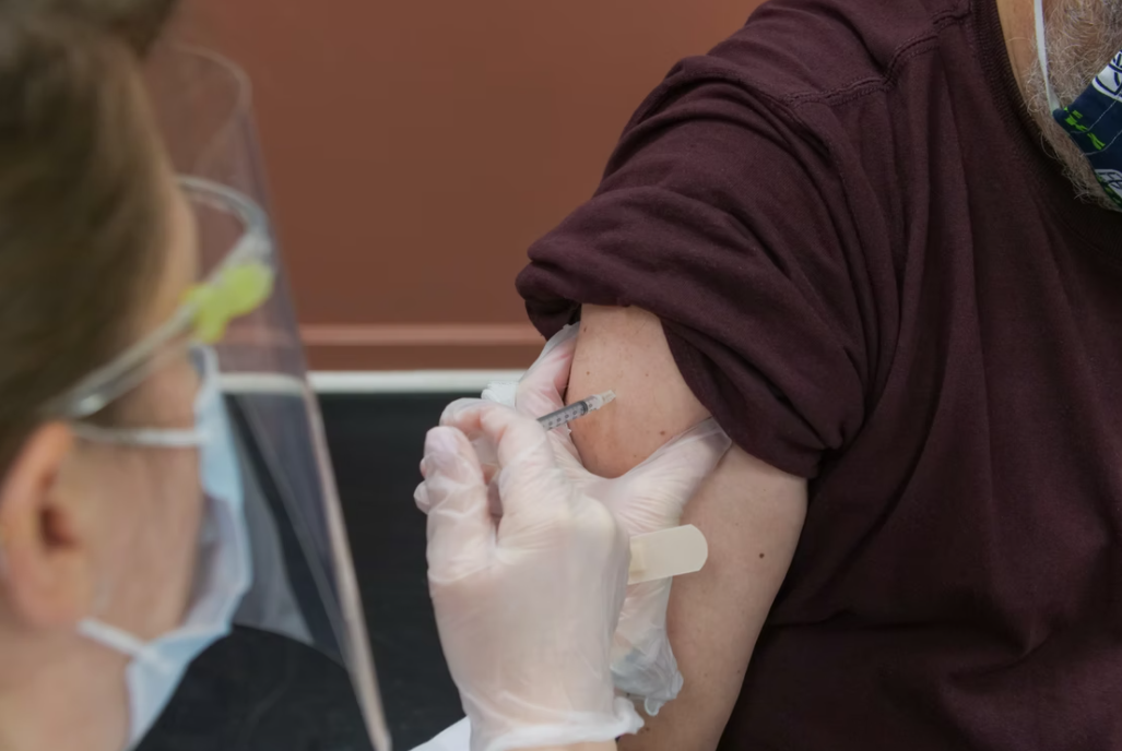 Nema dokaza da je potrebna četvrta doza cjepiva 