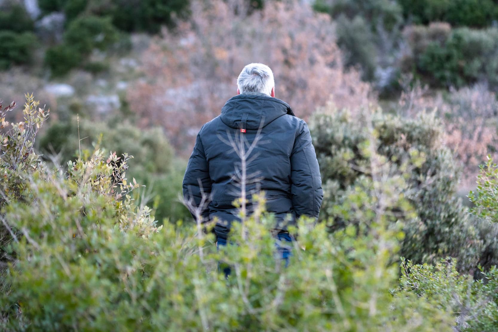 Potražili smo Vilinu pećinu iznad Kvanja: 'Silazi odatle, poginut ćeš!'