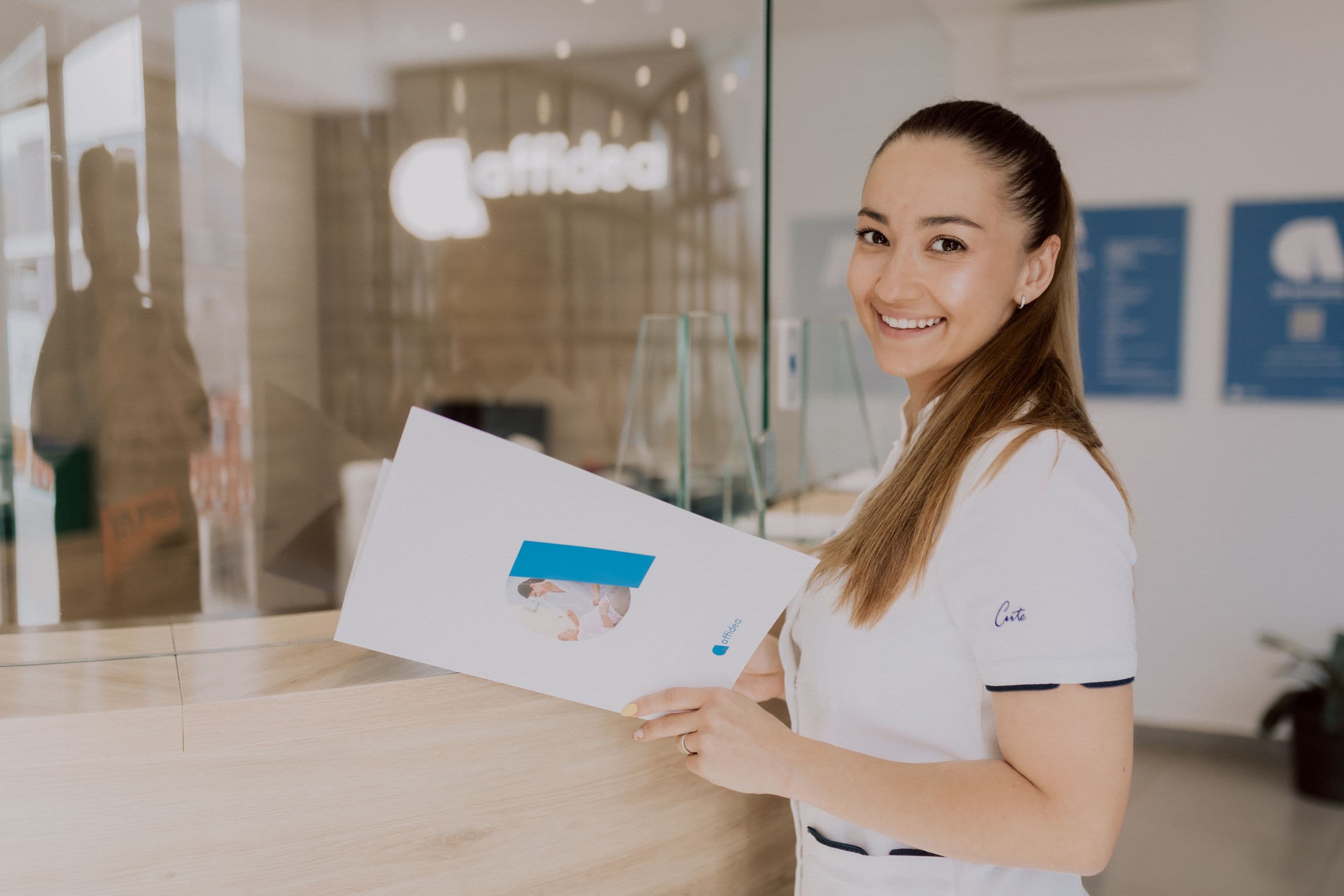 Affidea Vita širi svoju djelatnost: Obavite preglede u vodećoj poliklinici u Šibeniku! 